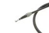 Трос ручника (задній) Audi A3/Skoda Octavia/VW Golf 96-10 (1723/1090mm) BOSCH 1987477686 (фото 5)
