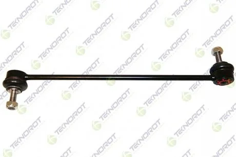 Фото 1 - renault тяга стабилизатора передн.лев./прав.master iii,opel movano b10- TEKNOROT R-490T RENAULT Тяга стабилизатора передн.лев./прав.Master III,Opel Movano B10- TEKNOROT R-490T (фото 1)