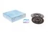 Комплект зчеплення Opel Vectra B 95-03 (d=218mm) BLUE PRINT ADW193031 (фото 1)