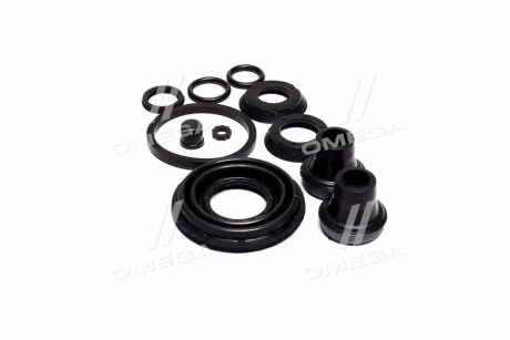 Ремонтний комплект супорта гальмівної системи ERT AUTOFREN 400724