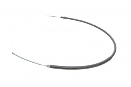 FIAT Трос ручного тормоза задн. лев. (бараб.) Scudo CITROEN Evasion, Jump BOSCH 1987477568