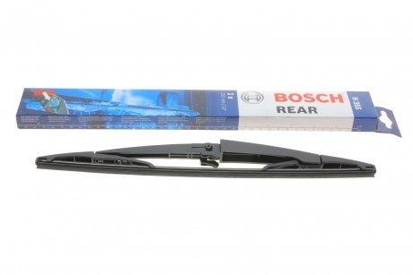 Щетка стеклоочистителя (задняя) (350mm) Jeep Commander/Grand Cherokee III 05-10 BOSCH 3397011435