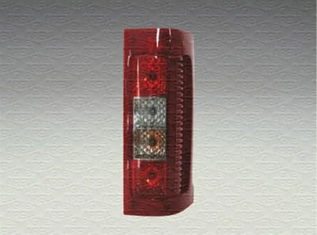 Задний фонарь правый CITROEN JUMPER RY 01.2002 - [714028390801] MAGNETI MARELLI LLD441