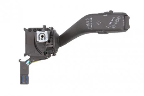 FEBI VW Переключатель на рул.колонкес круиз-контролем Golf,Touran,Caddy,Octavia FEBI BILSTEIN 38513
