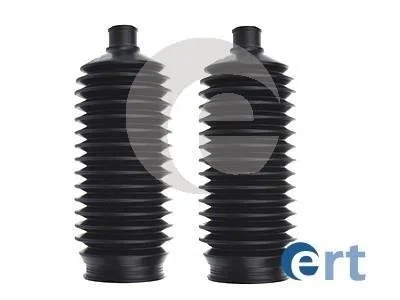 ERT HYUNDAI Защита рул.рейки (2шт.) Coupe 02-,Kia Cerato,Toyota LandCruiser 03- AUTOFREN 101749