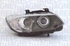 MAGNETI MARELLI BMW Фара основная Bi-Xenon D1S прав.3 E92 Coupe,E 93 Cabrio 06- 711307023363