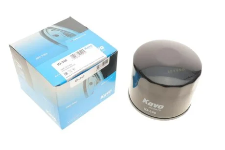 Фільтр масляний Mazda 323/626 83-89 KAVO IO-340