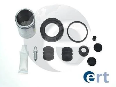 ERT Р/к тормозного суппорта c поршеньком CITROEN AX, ZX -97, PEUGEOT 205, 309 AUTOFREN 401140