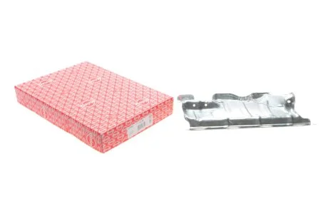 Прокладка колектора випускного Ford Mondeo III 2.016V TDDi/TDCi/2.2TDCi 00-07 (1-4 циліндр) ELRING 026.980