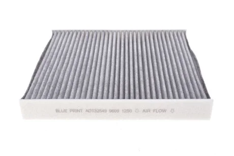 Фильтр салона угольный BLUE PRINT ADT32549