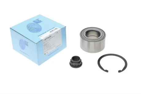 Подшипник ступицы (передней) Toyota Camry/Lexus ES 300 3.0 24V 01-06 BLUE PRINT ADT38250