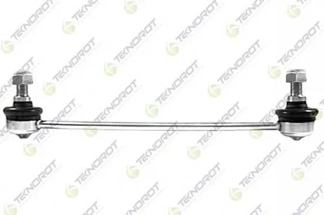 NISSAN Тяга стабилизатора передн.лев./прав.Pathfinder 97-,Terrano 98- TEKNOROT N-519