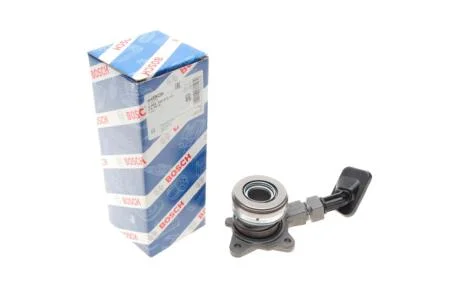 Вижимний підшипник Ford Mondeo III 2.0 TDCi 00-07 BOSCH 0986486610