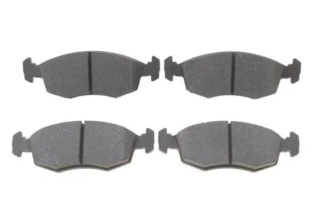 ГАЛЬМІВНІ КОЛОДКИ, ДИСКОВІ 0 986 469 070 BOSCH 0986469070