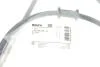 Трос ручника (L) Fiat Doblo 01-(1788mm) BOSCH 1987482590 (фото 2)