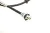 Трос ручника (L) Fiat Doblo 01-(1788mm) BOSCH 1987482590 (фото 6)