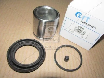 Ремонтний комплект супорта гальмівної системи ERT AUTOFREN 400949