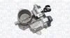 Корпус дроссельной заслонки PSA PEUGEOT CITROEN [802009522503] MAGNETI MARELLI 44GTE3P (фото 1)