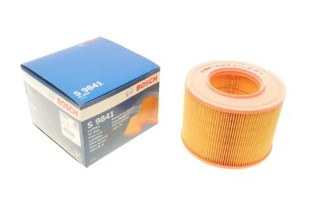 Фільтр повітряний Renault 19/21/ Megane 1.9D/2.0i 88-03 BOSCH 1457429841