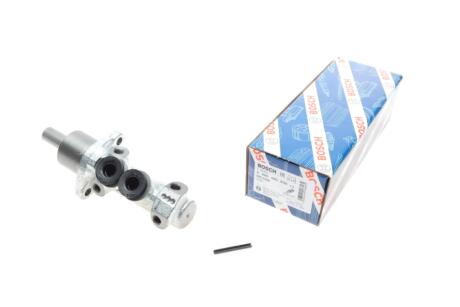 Цилиндр тормозной (главный) VW Passat/Audi 100/90/80 -90 BOSCH 0986480836