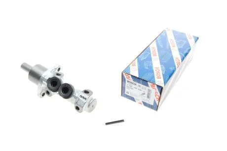 Циліндр гальмівний (головний) VW Passat/Audi 100/90/80 -90 BOSCH 0986480836
