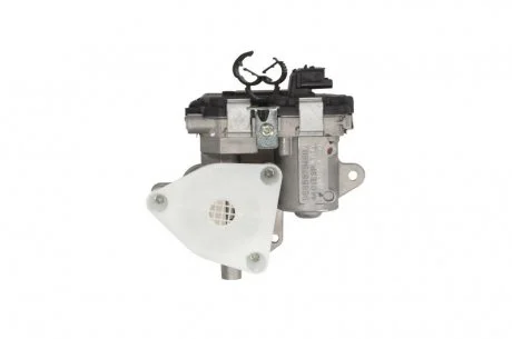 Корпус дроссельной заслонки PSA PEUGEOT CITROEN [] MAGNETI MARELLI 802009522503
