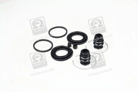 Ремонтний комплект супорта гальмівної системи ERT AUTOFREN 400420