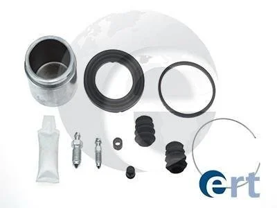 Фото 1 - ремонтний комплект супорта гальмівної системи ERT AUTOFREN 402124 Ремонтний комплект супорта гальмівної системи ERT AUTOFREN 402124 (фото 1)