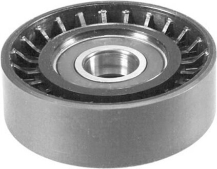 Натяжитель ремня(17x70x25)(пл) 1,9TDI AUDI A3FORDSEATSKODAVW MAGNETI MARELLI MPQ0649