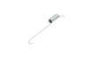 Комплект пружинок колодок ручника Land Rover Freelander 98-06 BOSCH 1987475302 (фото 4)
