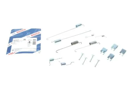 Комплект пружинок колодок ручника Land Rover Freelander 98-06 BOSCH 1987475302