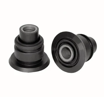 Сайлентблок поперечнего рычага задней подвески, наружный Mazda 323 80-94 14х33 BC GUMA BC1503