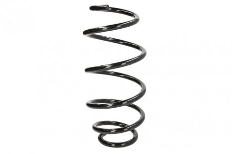 Фото 1 - передня пружина підвіски MONROE SP2801 Передня пружина підвіски MONROE SP2801 (фото 1)