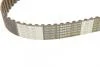 Ремінь ГРМ Citroen CX 2.5D 83-92 (32x118z) BOSCH 1987949068 (фото 3)
