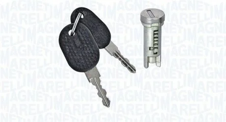 CITREOEN Личинка замков пер. дверей Jumper -02, FIAT, PEUGEOT MAGNETI MARELLI 350105028800