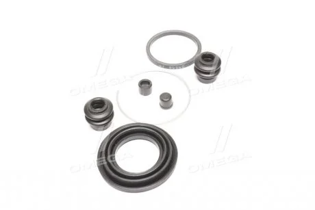 Ремонтний комплект супорта гальмівної системи ERT AUTOFREN 400869