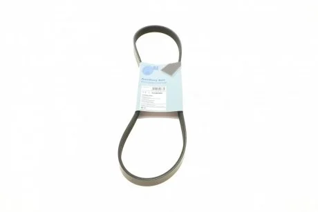 Пасок велоклиновий BLUE PRINT AD05R900