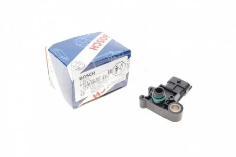 Датчик тиску наддува Opel Astra J/Insignia A 1.4/1.6 09-17 BOSCH 0261230262