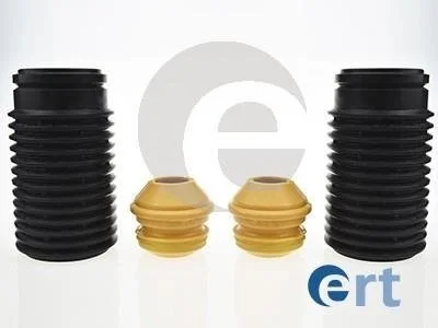 ERT OPEL Защита аморт..Ascona C,Astra F,Corsa A/B,Kadett D/E,Vectra A,DAEWOO AUTOFREN 520008