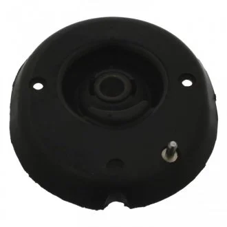 FEBI CITROEN Опора амортизатора переднего без подшипн.C2,C3,Peugeot 1007 02- FEBI BILSTEIN 37030