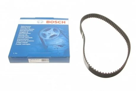 Ремінь ГРМ Hyundai Accent/Mitsubishi Colt/Lancer 1.3/1.5 85-96 (22x92z) BOSCH 1987949142