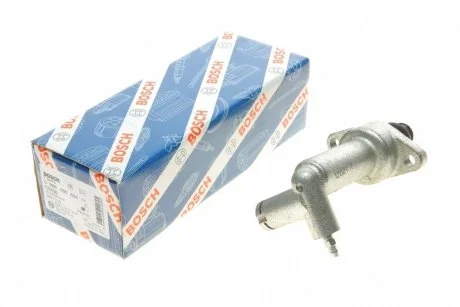 Циліндр зчеплення (робочий) Audi A1/VW Golf VII 1.2-2.0 TDI 03- BOSCH 0986486554