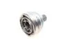 ШРКШ (зовнішній) Audi A6/80/100/200 -97 (38/25z) (+45 ABS) (TOJ0022) MAGNETI MARELLI 302015100022 (фото 5)