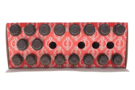 Болты головки (к-кт 18шт.) Toyota Camry/Corolla 1.8-2.0 TD 82-91 ELRING 708.250