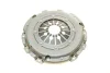 Комплект зчеплення Opel Astra H/Vectra C 1.9CDTI 04- (d=240mm) BLUE PRINT ADW193042 (фото 4)