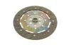 Комплект зчеплення Opel Astra H/Vectra C 1.9CDTI 04- (d=240mm) BLUE PRINT ADW193042 (фото 6)