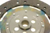 Комплект зчеплення Opel Astra H/Vectra C 1.9CDTI 04- (d=240mm) BLUE PRINT ADW193042 (фото 7)
