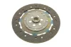 Комплект зчеплення Opel Astra H/Vectra C 1.9CDTI 04- (d=240mm) BLUE PRINT ADW193042 (фото 8)