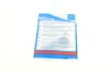 Комплект зчеплення Opel Astra H/Vectra C 1.9CDTI 04- (d=240mm) BLUE PRINT ADW193042 (фото 10)