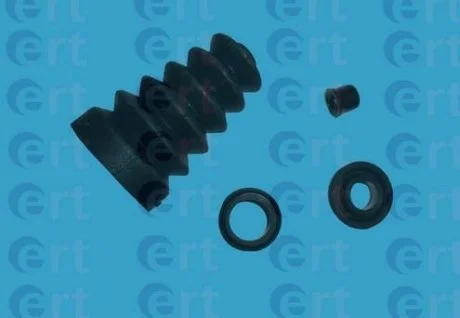 ERT FIAT Р/к рабочего цилиндра сцепления Doblo 1,3-1,9JTD 01-, 20,6mm VALEO AUTOFREN 300617